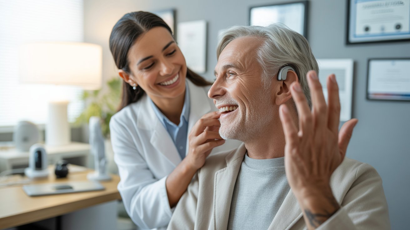 Il mindset dell'audioprotesista coach