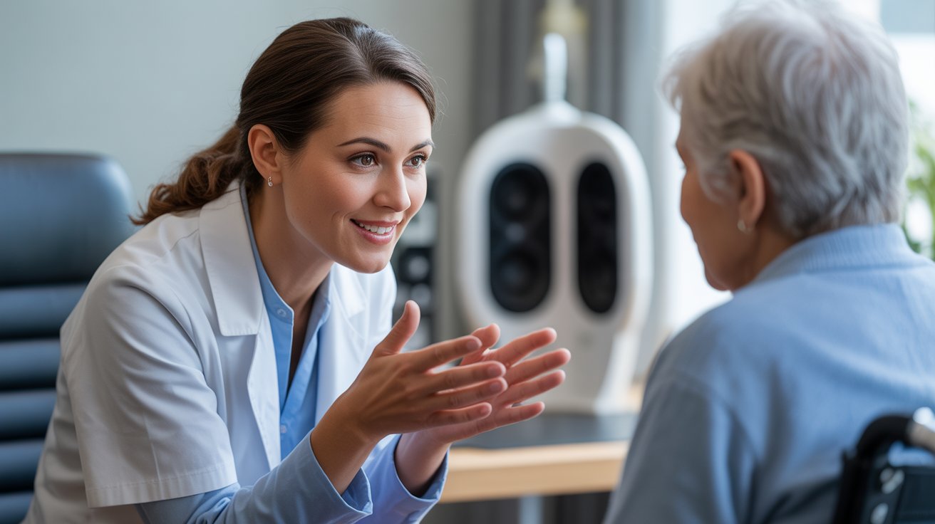 L'arte dell'accoglienza trasformativa