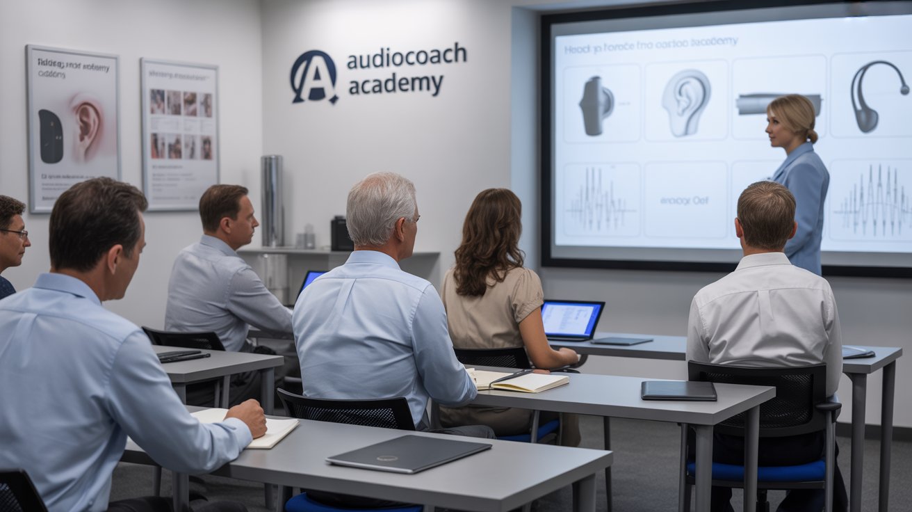 Professional Audiologists